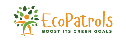 Eco-patrols international network